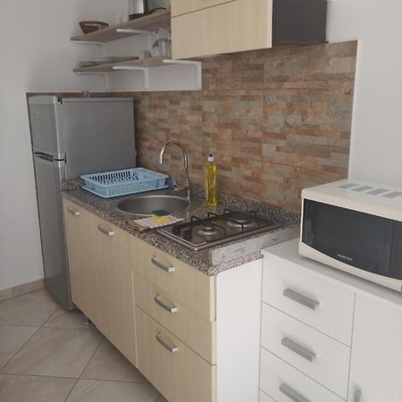 Ferienwohnung Letizia Banjole Exterior foto