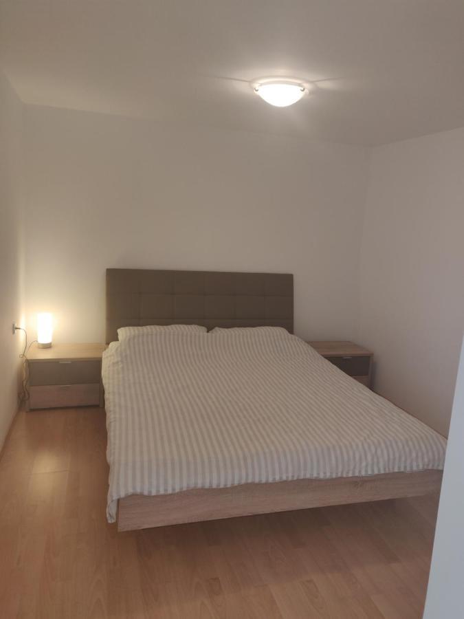 Ferienwohnung Letizia Banjole Exterior foto